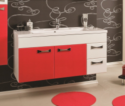 Раковина мебельная Акватон Премьер 120