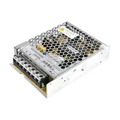 Источник напряжения PSL002 24В 150Вт IP 20 220204 Led Strip 220204