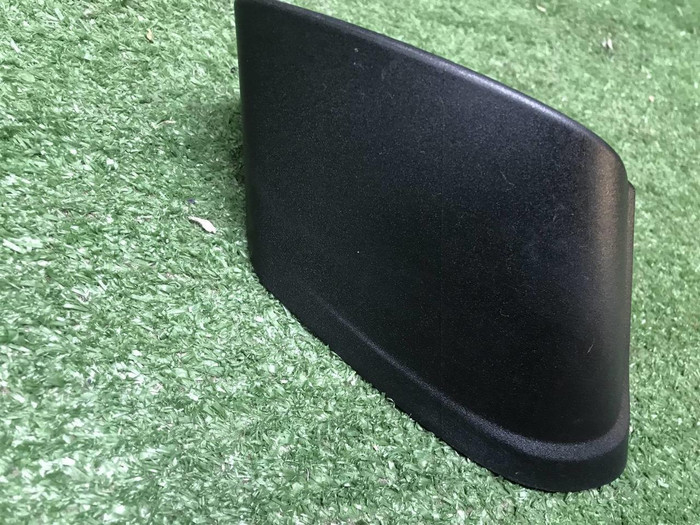 Накладка зеркала правая Porsche Cayenne 958 10-18