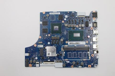 Материнская плата для ноутбука Lenovo L340-15IRH I7 9750H GTX1050 3G 0G WIN (5B20S42313), оригинал