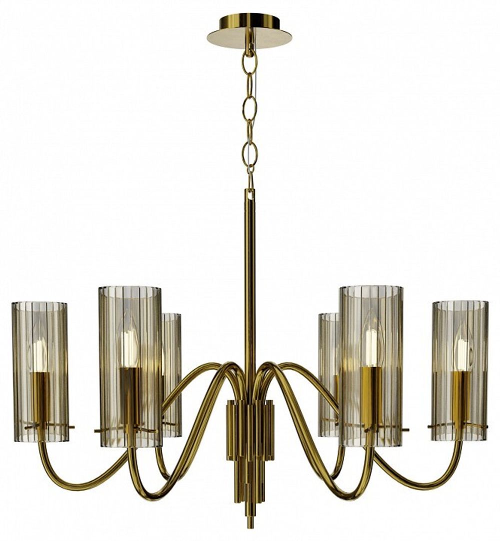 Подвесная люстра ST-Luce SANTORI SL2005.303.06