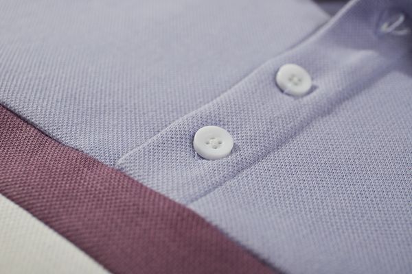 Поло Фиолетовое - фото 11