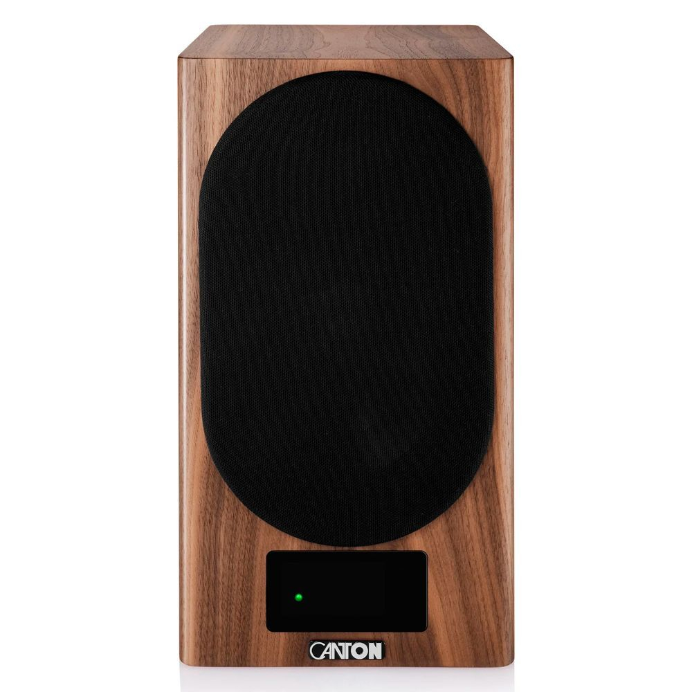Полочная акустика Canton Smart Townus 2 walnut