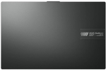 Ноутбук  ASUS Vivobook Go 15 E1504GA-BQ193 15.6 ", Core i3, 8 Гб RAM, 256 Гб SSD, UHD Graphics, Черный