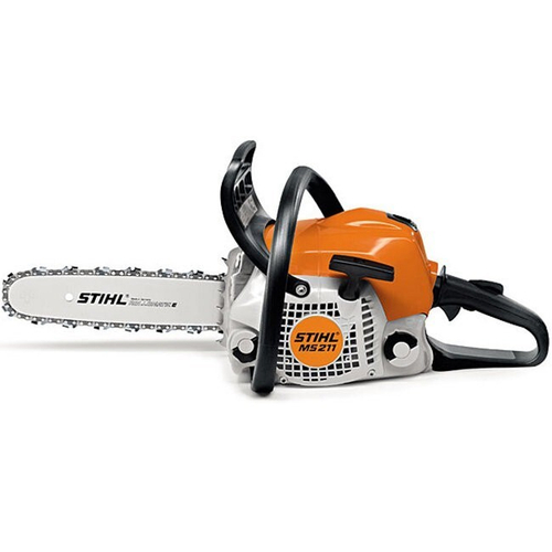 Бензопила Stihl MS 211 шина 40 см