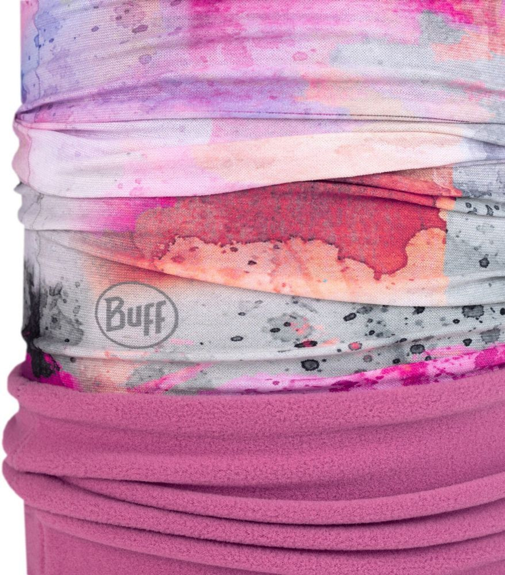 Бандана Buff Polar Kepha Multi (US:one size)