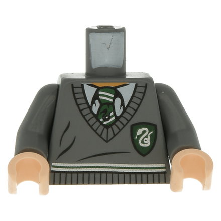 Униформа Гарри Поттера Слизерин