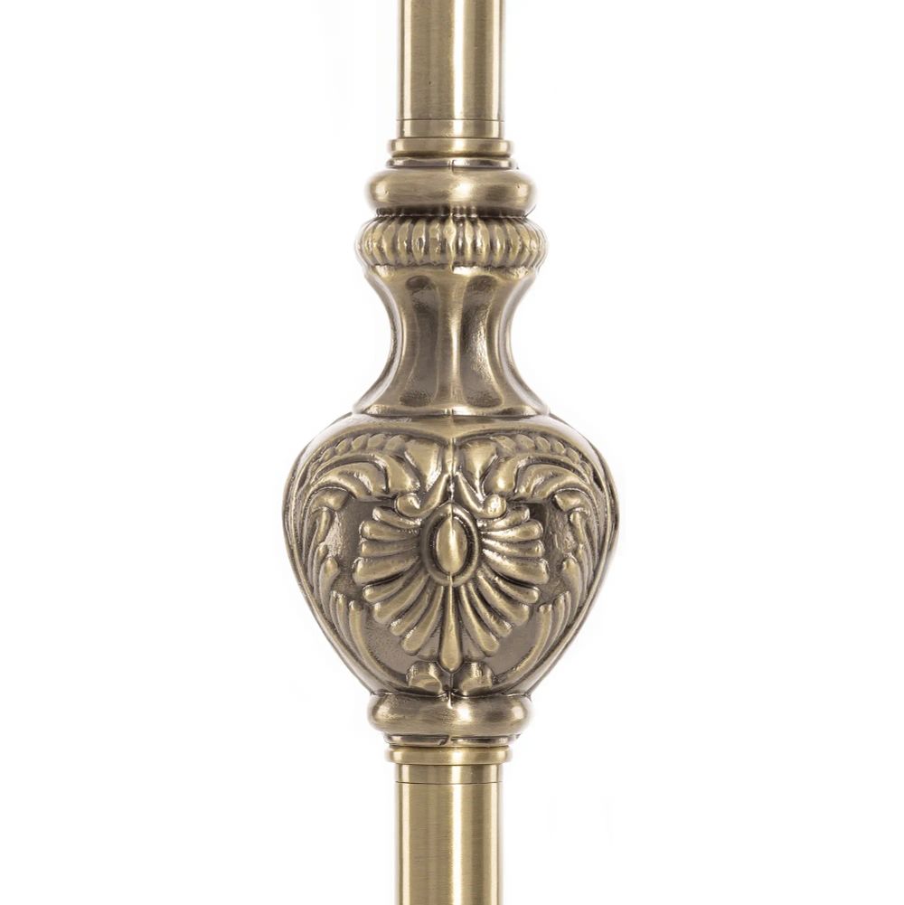 Citilux Адриана CL405913 Торшер Бронза