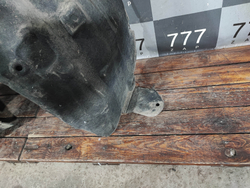 Подкрылок передний правый Jetour Dashing 22-нв Б/У Оригинал F163102020CA