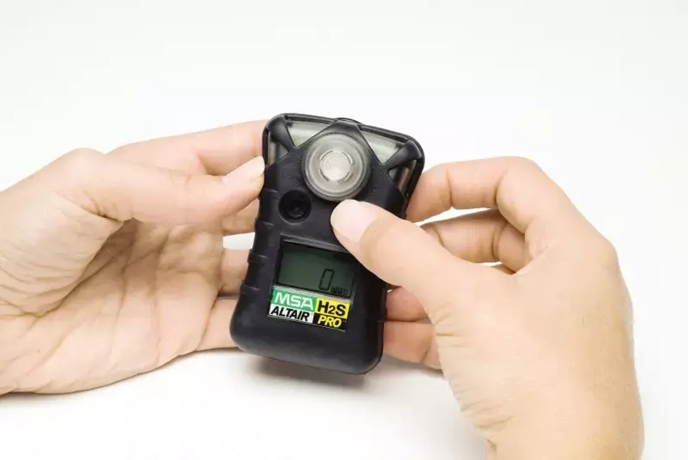 ALTAIR PRO газоанализатор одноканальный переносной