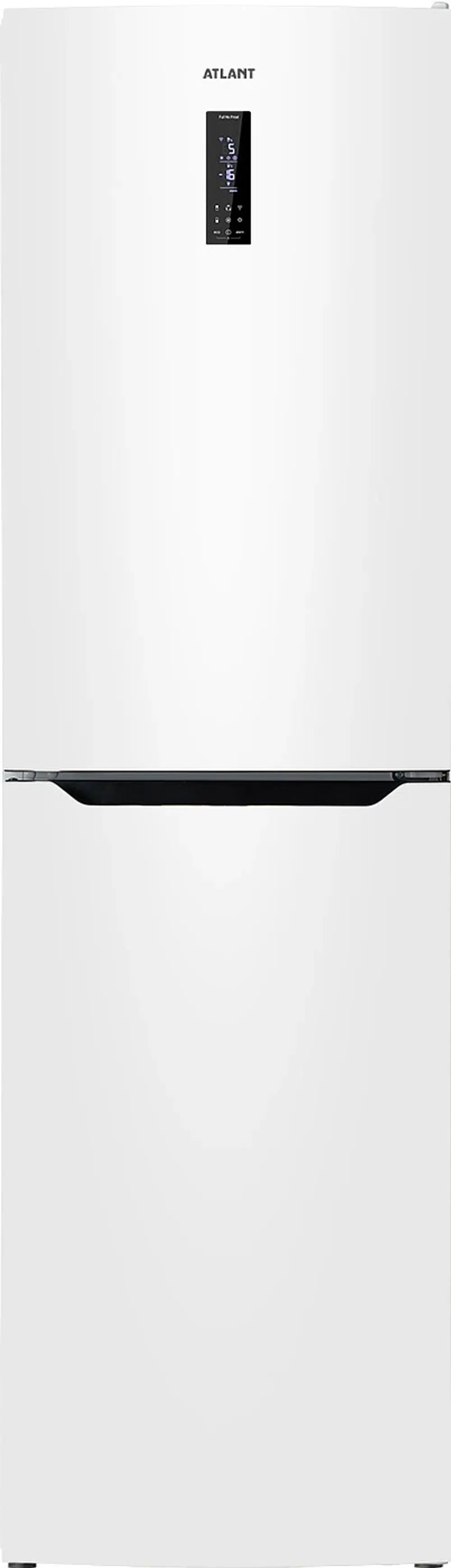 Двухкамерный холодильник Atlant ХМ-4625-109-NW