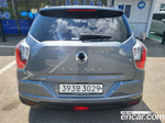 KG Mobility (Ssangyong) Very New Tivoli Бензин 1.5 2WD (08.2019)