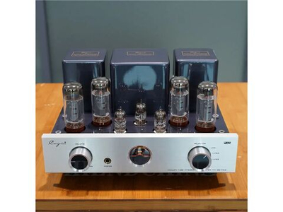 Интегральный усилитель Cayin MT-35 MK2 Plus