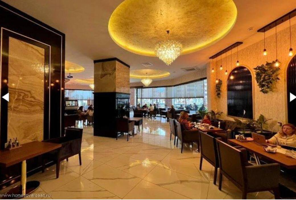 ЖК "AZURA PARK RESIDENCE" Турция, Махмутлар, Аланья. Жилой комплекс AZURA PARK RESIDENCE в районе Махмутлар - это не просто квартира, это билет в беззаботную жизнь уровня премиум-класса, где инфраструктура затмевает многие пятизвездочные отели