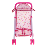 Коляска для кукол сидячая, 3288-11