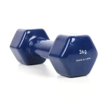 Гантель 3 кг