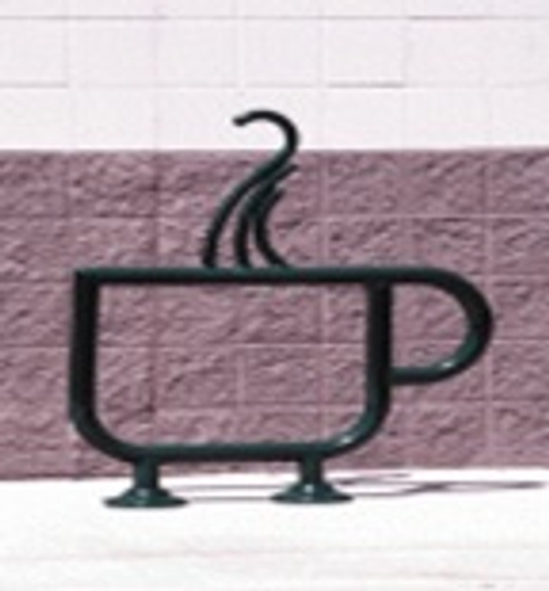 ВП-26 Велопарковка тематическая