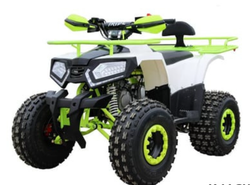 Квадроцикл IRIDE KOKS 125 8” 3+1