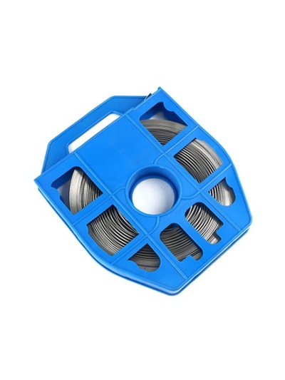 Лента бандажная F20.7-201 (уп.50м) TOKOV ELECTRIC TKE-F20.7-201