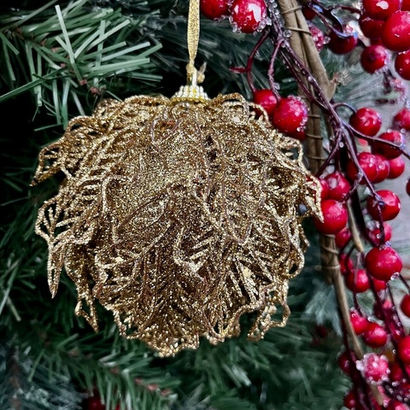 Артишок золотистый