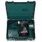 Аккумуляторный шуруповерт "METABO" BS 18 L 602321500