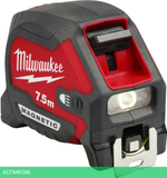 Рулетка Milwaukee Magnetic Gen III (4932492469)