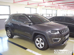 Jeep Compass 2 Generation 2.4 Limited AWD (09.2019)