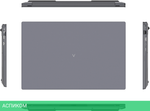 Ноутбук Digma Pro Parvus M Dark Grey (DN15R3-ADXW02)