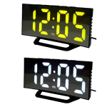 Часы LED Gaosiio DS-3811S изменяемая подсветка