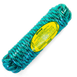 Шнур плетеный с сердечником 8мм (20м)