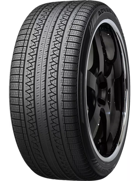 Летняя шина Yokohama Advan V35A (315/35 R22 111V)