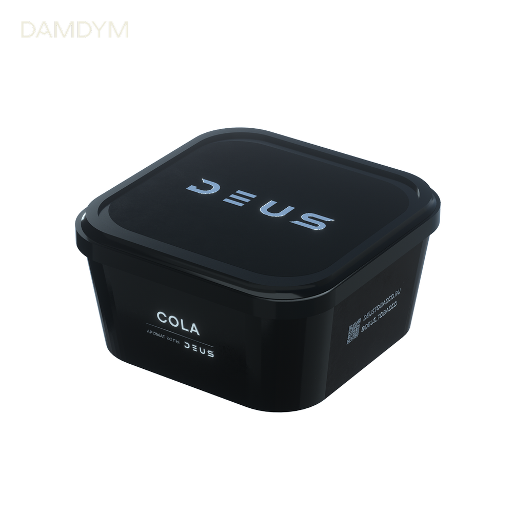 Табак для кальяна Deus 200 грамм.