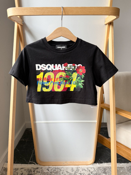 Футболка Dsquared2, 116