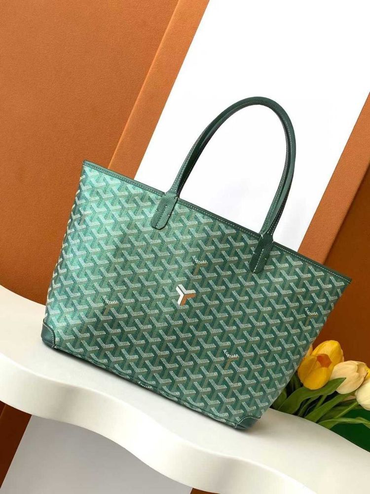 Сумка Goyard