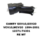 ПОДУШКИ ДВИГАТЕЛЯ CAMRY SXV10/20/VCV10/MCV20 2.2L/3.0L