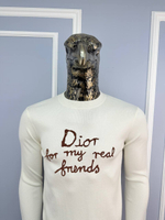 Джемпер Christian Dior