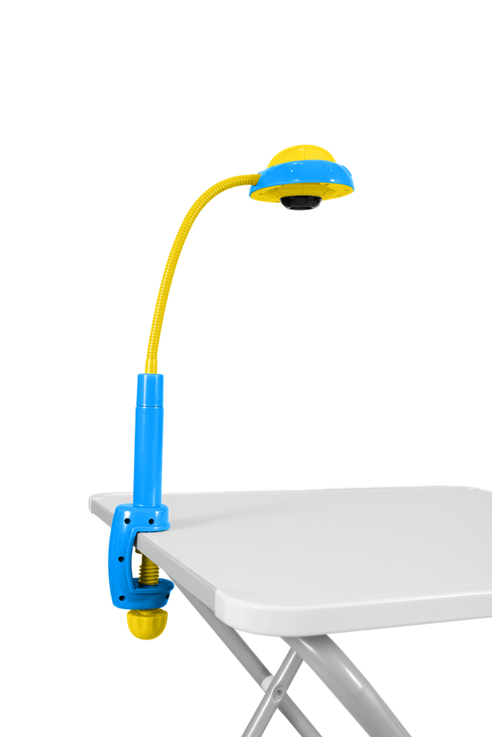 Светодиодная лампа-проектор Дэми