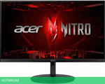 Игровой монитор Acer Nitro XF270S3biphx UM.HX0CD.302