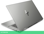 Ноутбук HP Envy x360 15-ey1077wm