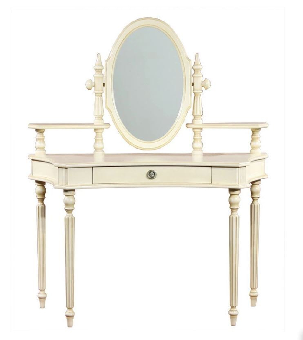 ЮТА-56-11 Столик туалетный