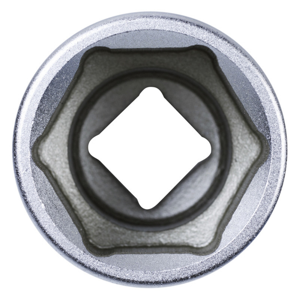 KING TONY (623541M) Головка торцевая глубокая шестигранная 3/4", 41 мм