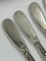 Набор ножей для масла Godinger