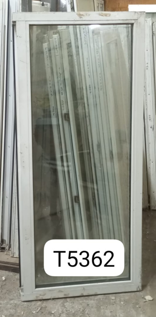 Окно Пластиковое Б/У 154(в) х 69(ш)