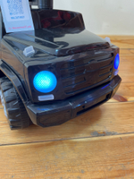 Игрушка несущая массу тела ребенка M651 черный Артикул: M651/1