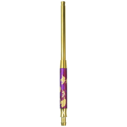 Мундштук Hoob SMPL Orchid