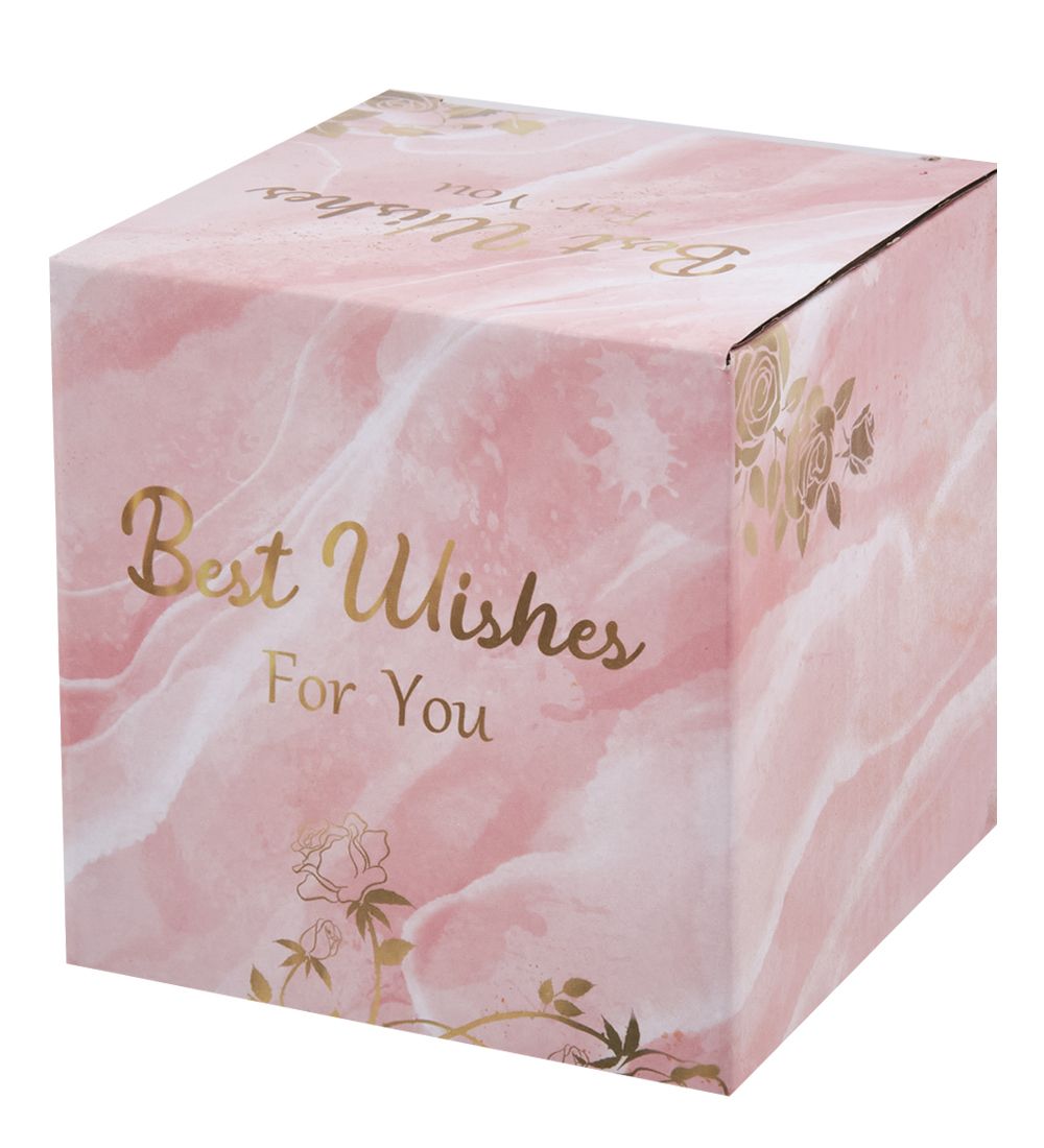 GAEM Art MUG-423/2 Креманка «Цветок»