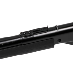 Винтовка пневматическая Borner Lever Action (скоба Генри, пластик, XSV0S01) кал. 4.5 мм, 3 Дж.