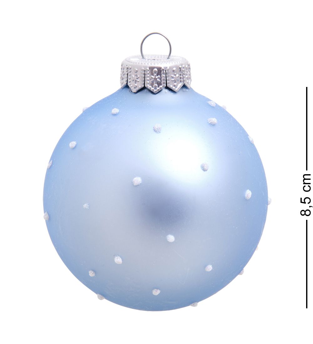 Элита НФШ-1117 Ел. украшение Шар «Поросенок с подарками» 85 мм