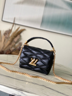 Louis Vuitton GO-14 PM