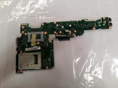 Материнская плата для ноутбука Lenovo Thinkpad L560 i3-6100U AMT Y WIN (00UR177), оригинал